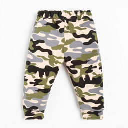 Ползунки-штанишки Крошка Я Daddy's boy рост 68-74 см  фото 4