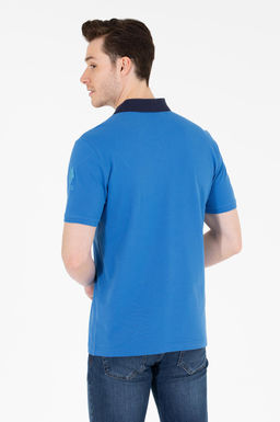 U. S. Polo Assn Мужская футболка поло Saks - U.s. polo assn фото 8