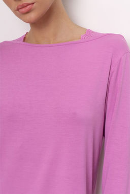 ФУФАЙКА ЖЕНСКАЯ арт. 4725W-30124.1H-814 - Almando melado фото 2