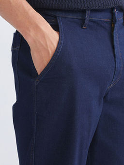 Standart Kal?p Erkek Jean ?ortolon