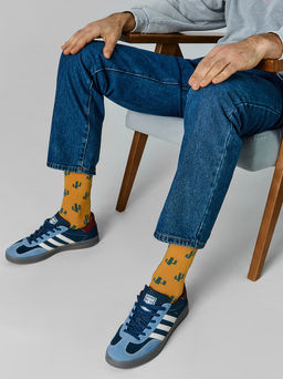 Цена за 5 пар! НОСКИ МУЖСКИЕ - Mark formelle фото 4