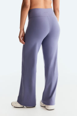 Leggings de deporte amplios con SoftMove - H&m фото 7