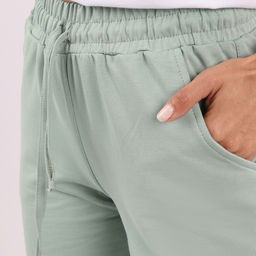 RODOS Брюки женские М-264 Какао  фото 56