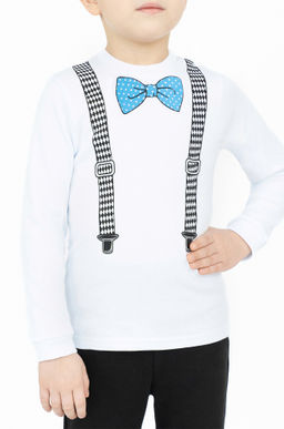 Костюм детский красная бабочка - Утенок фото 22