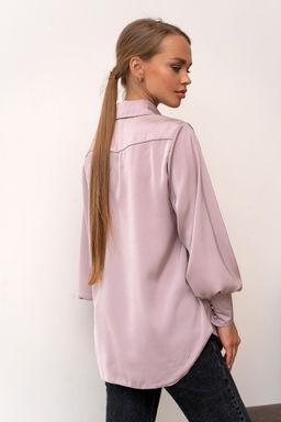 Рубашка 5275 - Open-style фото 5