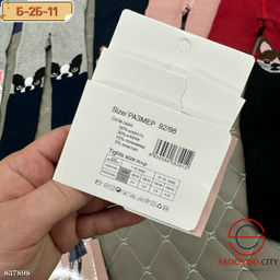 Колготки с рисунком для девочки - Bruno фото 3