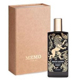 MEMO IBERIAN LEATHER u EDP 75 ml M