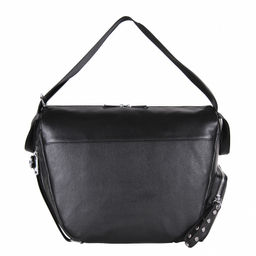 Сумка 18081 black Polina&Eiterou