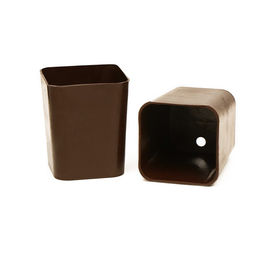 Набор для рассады: стаканы по 70 мл (24 шт.), поддон 29.5×20 см, МИКС