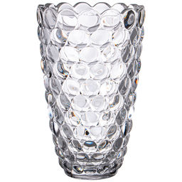 ВАЗА BUBBLES 15,2Х15,2Х23,8 СМ