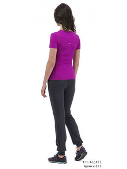 Брюки B53n - Argo exclusive фото 4