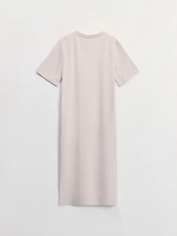 Платье-футболка из хлопка ZR2605012911-60 / Zarina