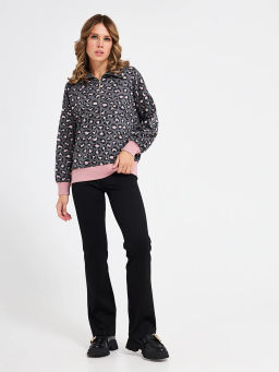 JETTY Джемпер