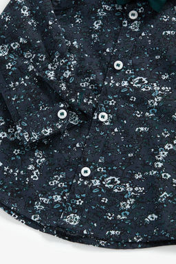 Mothercare / Рубашка нарядная и галстук-бабочка