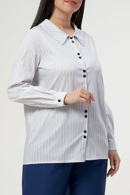 Блузка - Olsi фото 3