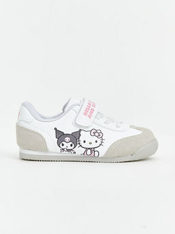 Кроссовки Hello Kitty для девочки