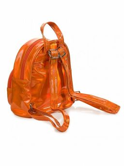 PELICAN, сумка типа рюкзак для девочек, Оранжевый  фото 6