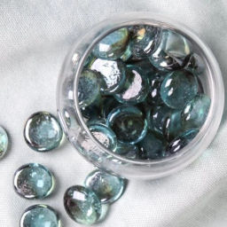 Декоративные камни / 7-A /уп 100/ - Галеонтрейд фото 6