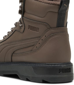 Ботинки взрослые