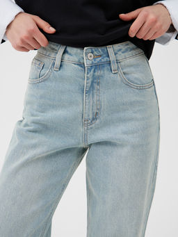 Женские Джинсы STRAIGHT - Mossmore фото 68