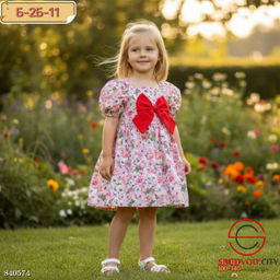 Платье для девочки нарядное - Bruno фото 3