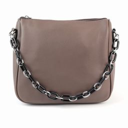 Женская сумка 1813 Хаки - Cidirro фото 2