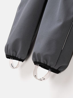 Комбинезон Softshell демисезонный "Топаз"