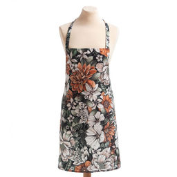 Фартук «Этель» Meadow flower 60×70 см, 100% хлопок, саржа 190 г/м²