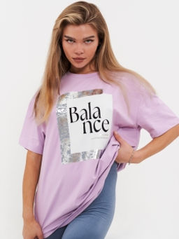 Футболка женская - Chic & charisma фото 2