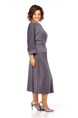 Костюм Diamant 2090 графит  фото 2