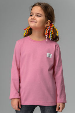 Свитшот для девочки Bonito