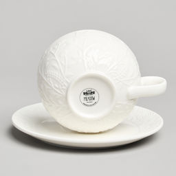 ЧАЙНЫЙ НАБОР LEFARD MEADOW НА 2 ПЕР. 4 ПР. 360 МЛ  фото 8