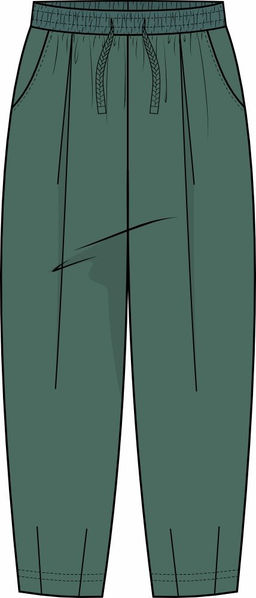 Брюки женские 11997 Lets go - Let's go фото 2