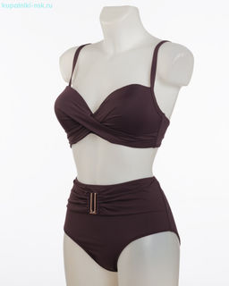 24201-5 Купальник раздельный (48-54)