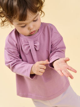 Лонглсив Орхидея 0+ - Bungly фото 7