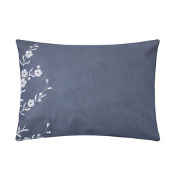 Комплект наволочек Этель Floral print 50х70 см - 2 шт, поплин  фото 2