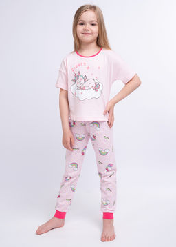 Пижама детская