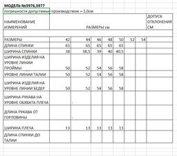 жилетка женская - Elletto фото 5