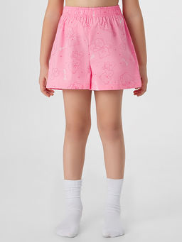 Комплект домашний для девочек с надписью Friendly moments - Mark formelle фото 5