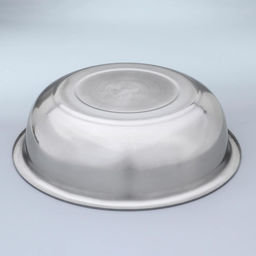 Таз из нержавеющей стали «Греттель», 10 л, 39×12 см