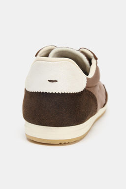 SOFT TRAINERS