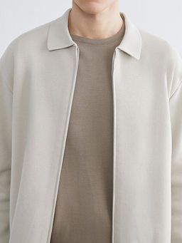 Polo Yaka Erkek Triko H?rka