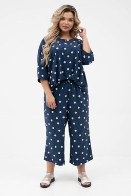 Костюм К4-4692/3 - Wisell фото 10