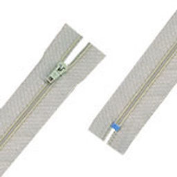 Молния Спираль н/р т.3 Gamma G003A замок-автомат со шнуром 20 см 10 шт