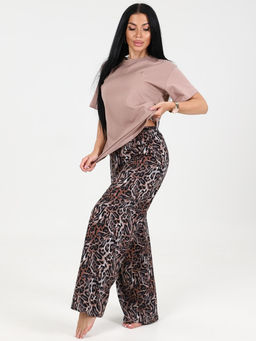 IV-CAPRIZ Ван Лобелия - пижама из хлопка  фото 19