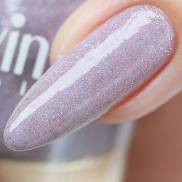 Alvin Dor Лак для ногтей LASER SHOW тон 6914 15мл