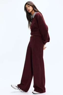 Pantal?n con raya - H&m фото 6