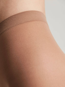 Колготки классические CONTE IDEAL 40 bronz