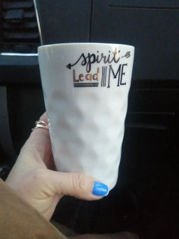 КРУЖКА С ДВОЙНЫМИ СТЕНКАМИ И ПЛАСТИКОВОЙ КРЫШКОЙ КОФЕМАНИЯ 300 МЛ - Lefard фото 8