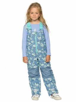 Уценка PELICAN GZKW3197(п) полукомбинезон для девочек